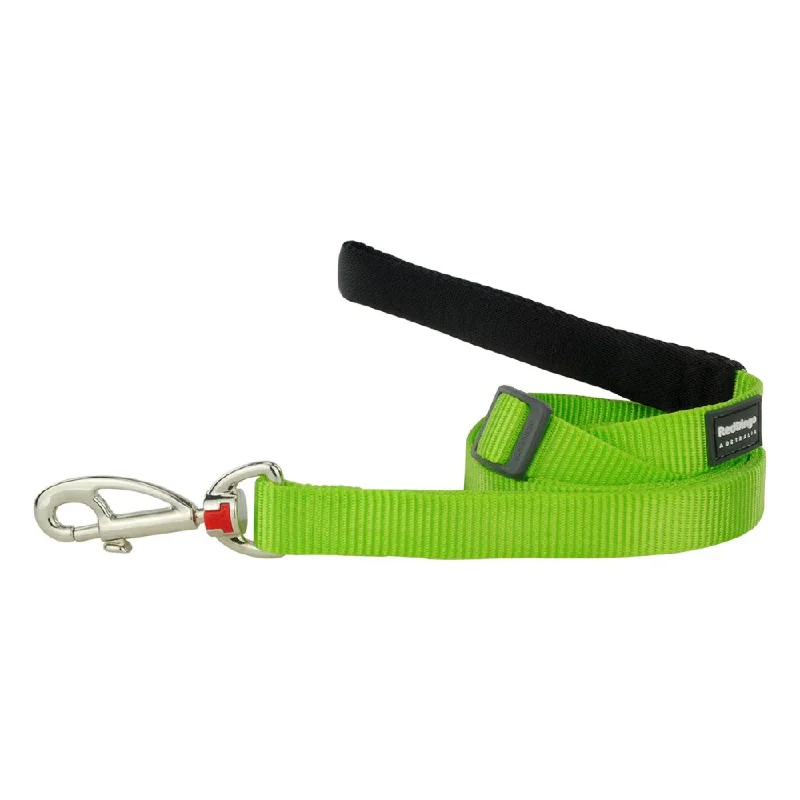 - Rabbit grass rack to prevent waste food boxRed Dingo Lead Adjustable Classic Leash For Dogs (Lime Green)