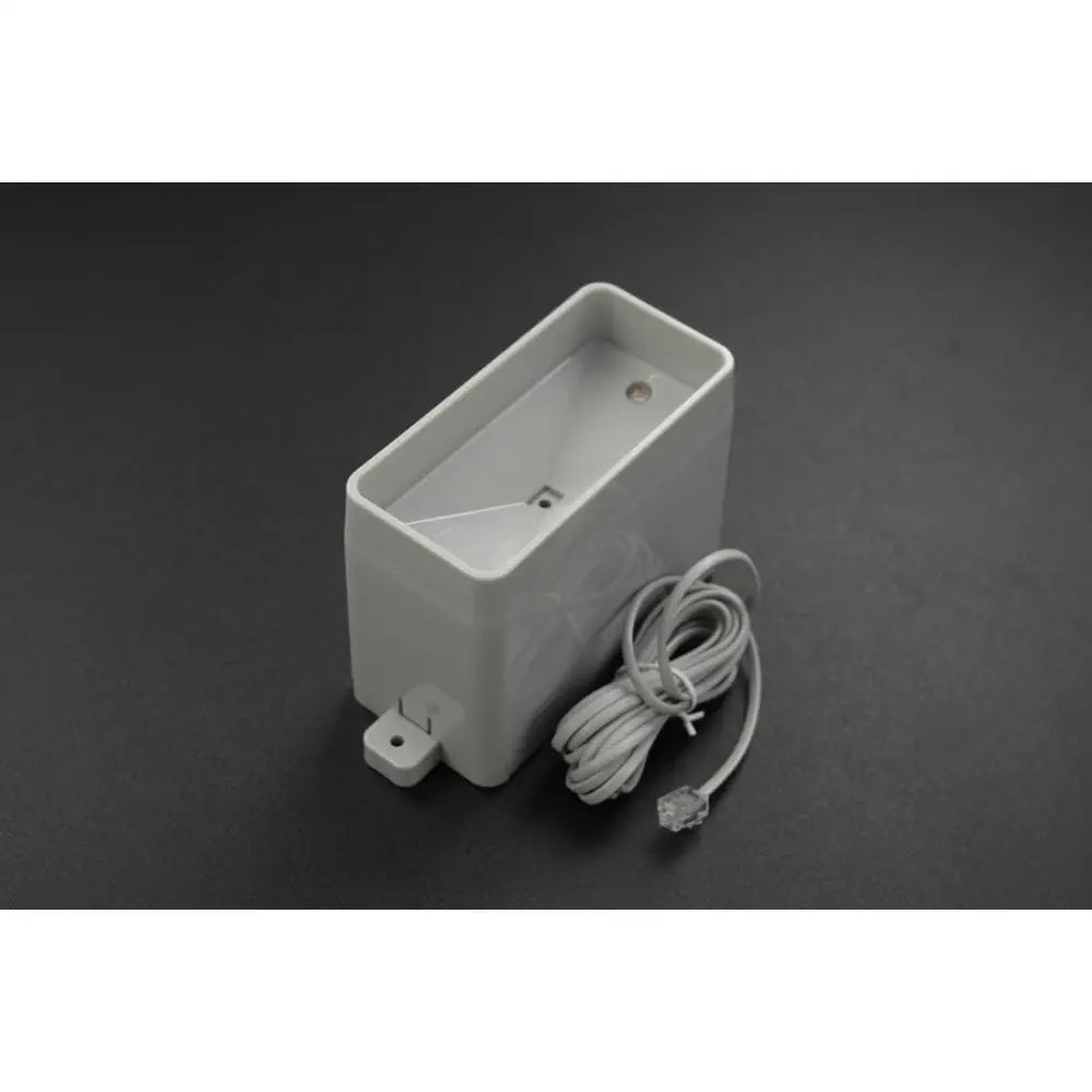 - Pet tear stain cleaning wipesDFRobot Gravity: Tipping Bucket Rainfall Sensor - I2C & UART - Pet tear stain cleaning wipesDFRobot Gravity: Tipping Bucket Rainfall Sensor - I2C & UART
