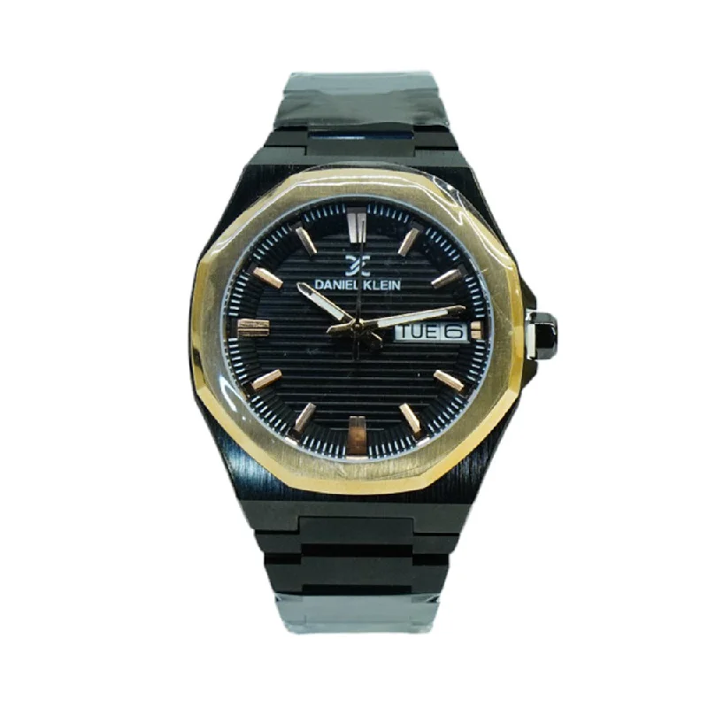 - Hamster silent running wheel to prevent chewingDANIEL KLEIN WATCH DK.1.13453-5/G/SS BK/RG/BK/ODAM