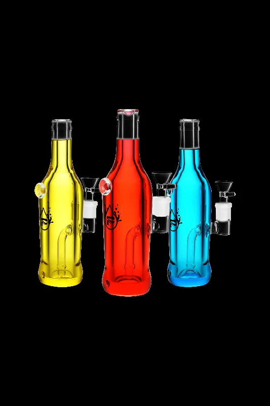 Pet ProductsPulsar Frosty Beverage Glycerin Water Pipe