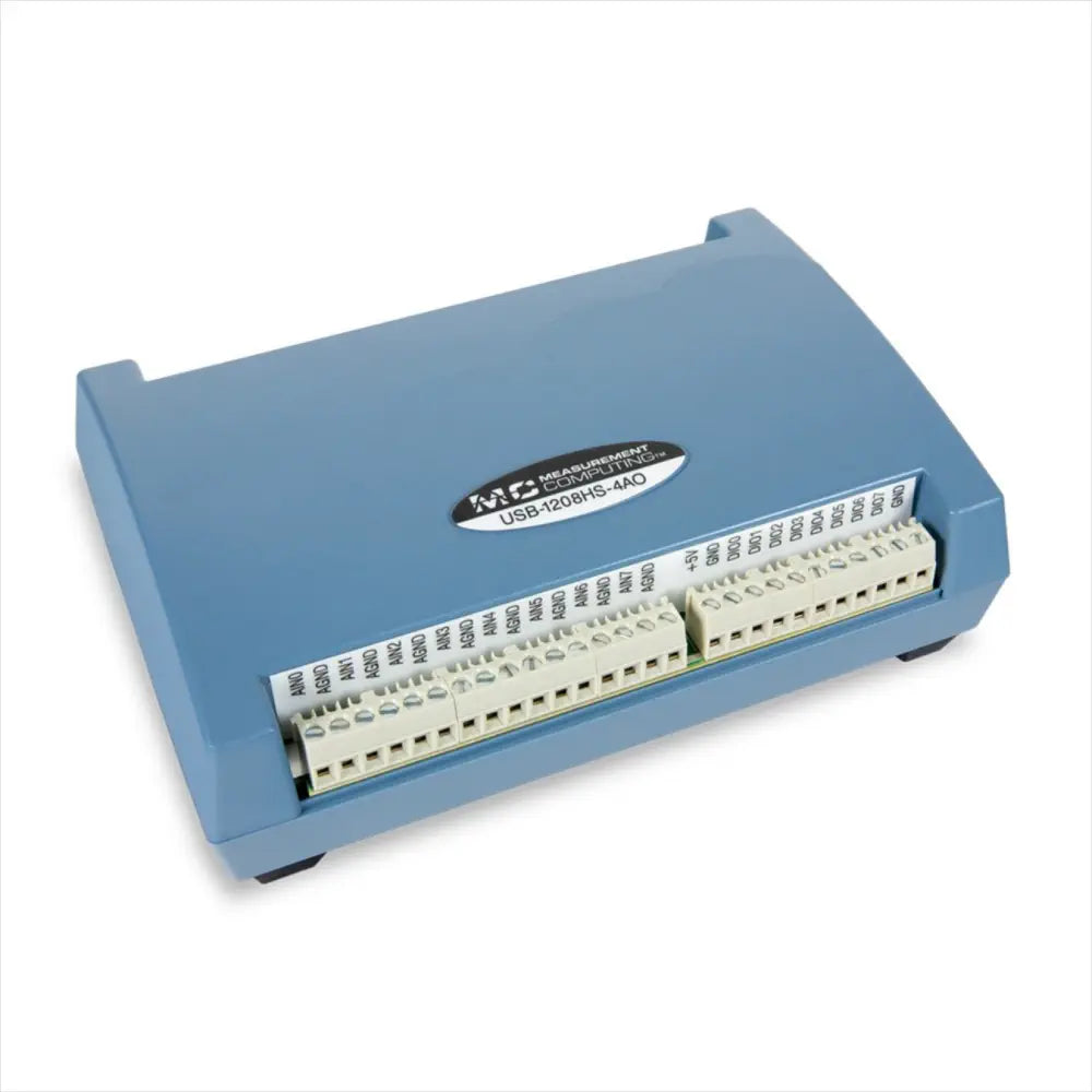- Winter warm clothes for short-haired dogsDigilent MCC USB-1208HS-4AO High-Speed USB DAQ Device - Winter warm clothes for short-haired dogsDigilent MCC USB-1208HS-4AO High-Speed USB DAQ Device