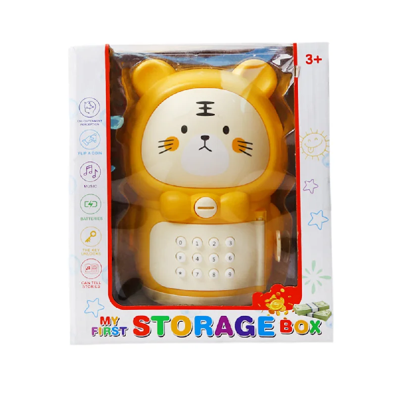- ​​Pet toys under    yuanMSB-01 ANIMAL MONEY SAVING BOX ASST