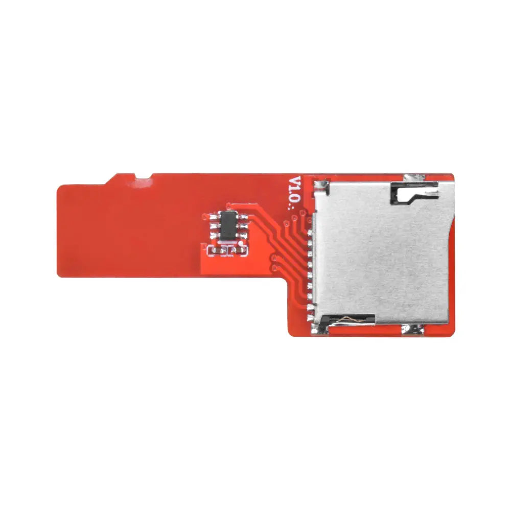 - Natural latex pet mattressNextion Micro SD Card Extender