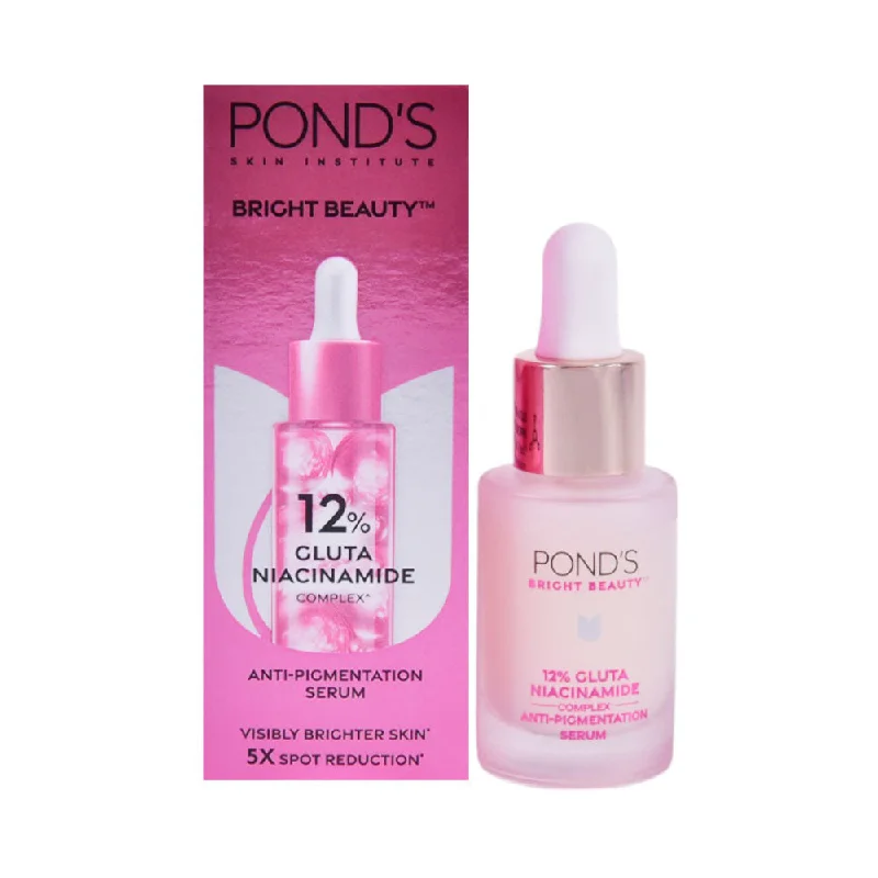 ---PONDS BRIGHT BEAUTY FACE SERUM 15 ML