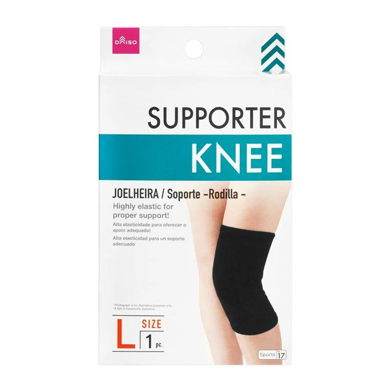Pet ProductsSupport-Knee-L-