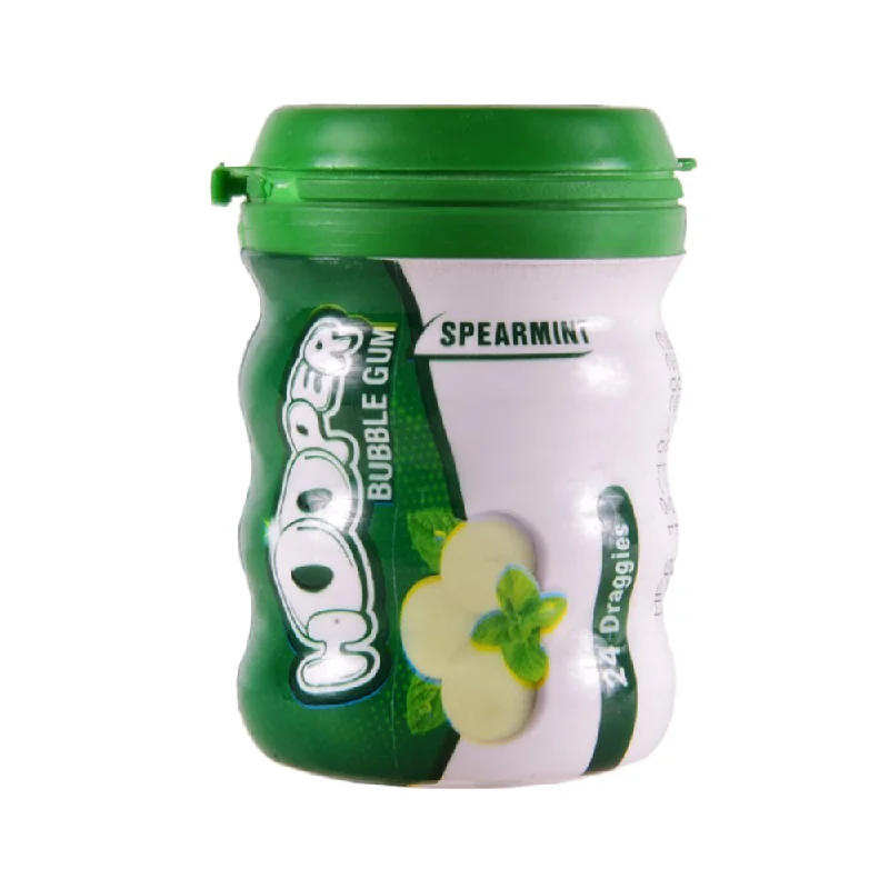 - Pet smart GPS locatorHOOPER BUBBLE LARGE CANSPEARMINT 60GM