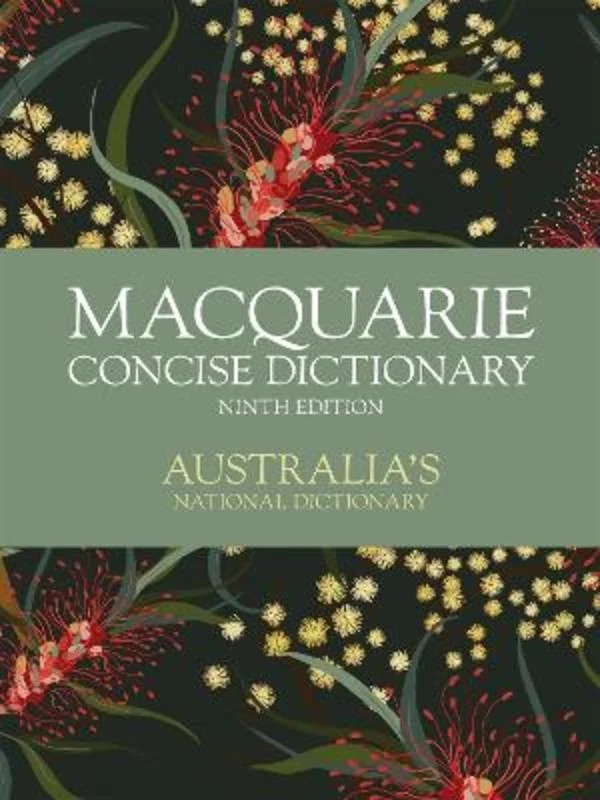 - Pet diabetes prescription foodMacquarie Concise Dictionary Ninth Edition