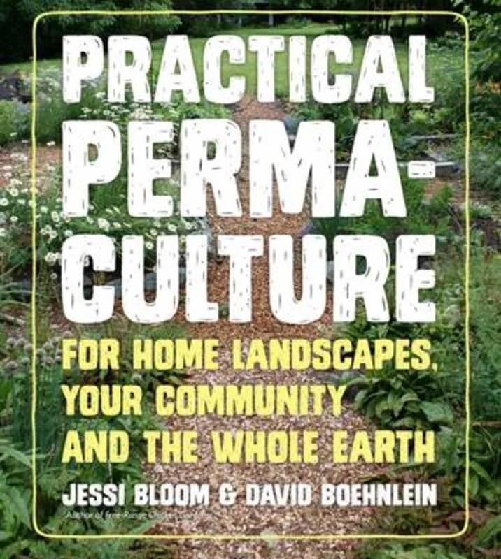- Remote interactive pet feederPractical Permaculture