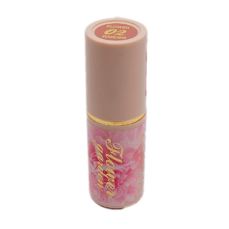 - Custom pet birthday cakeEVELINE FLOWER GARDEN LIPSTICK # 02