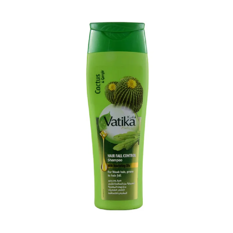 - ​​Christmas pet Christmas clothingVATIKA HAIR FALL CONTROL SHAMPOO 200 ML