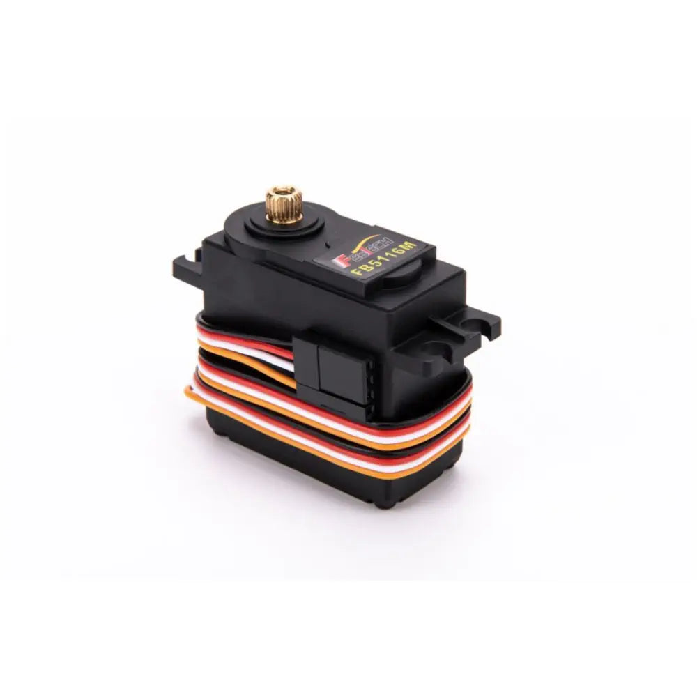  -Non-contact cat thermometerFeeTech Digital Servo 15kg/cm FB5116M w/ Feedback