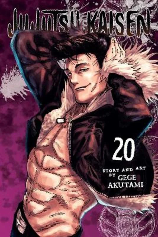- Dog heart rate monitoring collarJujutsu Kaisen, Vol. 20 : Volume 20