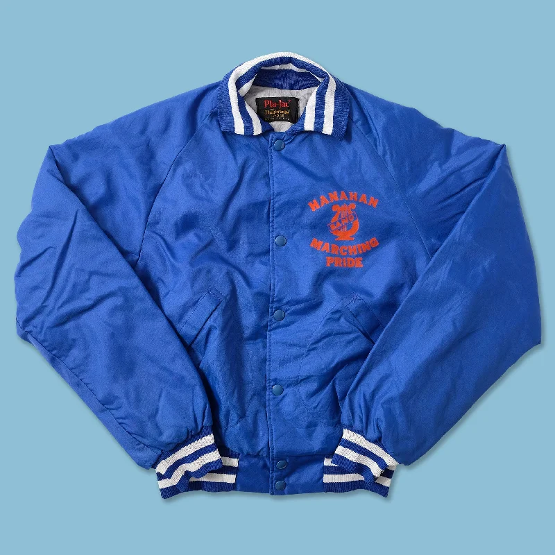 - Pregnant cat delivery room warming boxVintage Women's College Jacket Smal