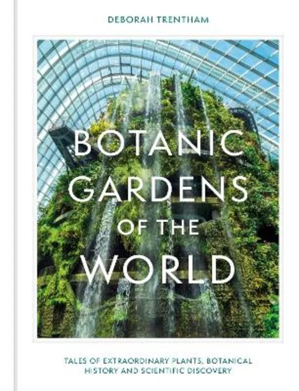 - ​​Pet toys under    yuanBotanic Gardens of the World