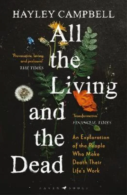 Pet ProductsAll the Living and the Dead