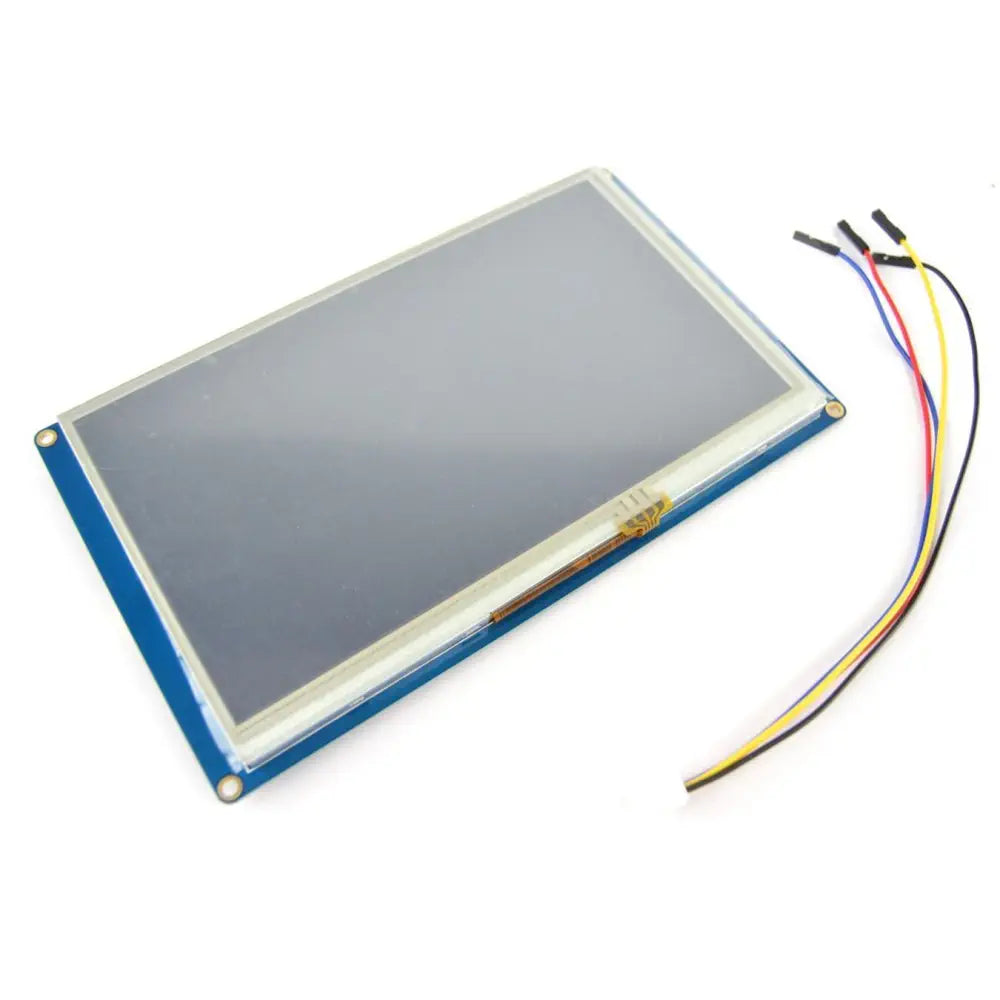  -Anti-scratch scratching board AND cat bed in one7" Nextion HMI LCD Touch Display