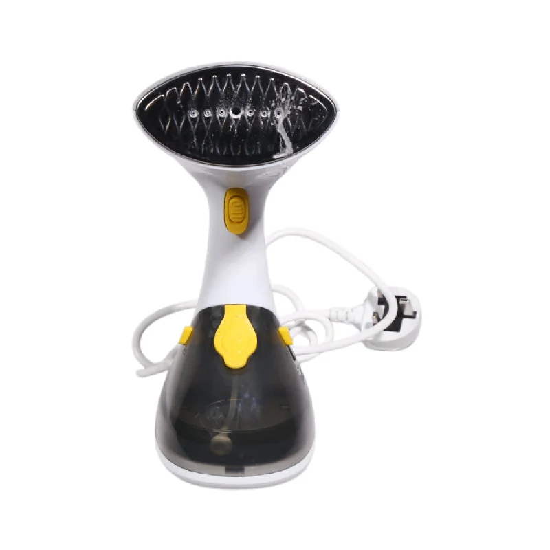 - Automatic temperature adjustment cat bedDECORAT HANDY GARMENTS STEAMER 1300W DHS0071