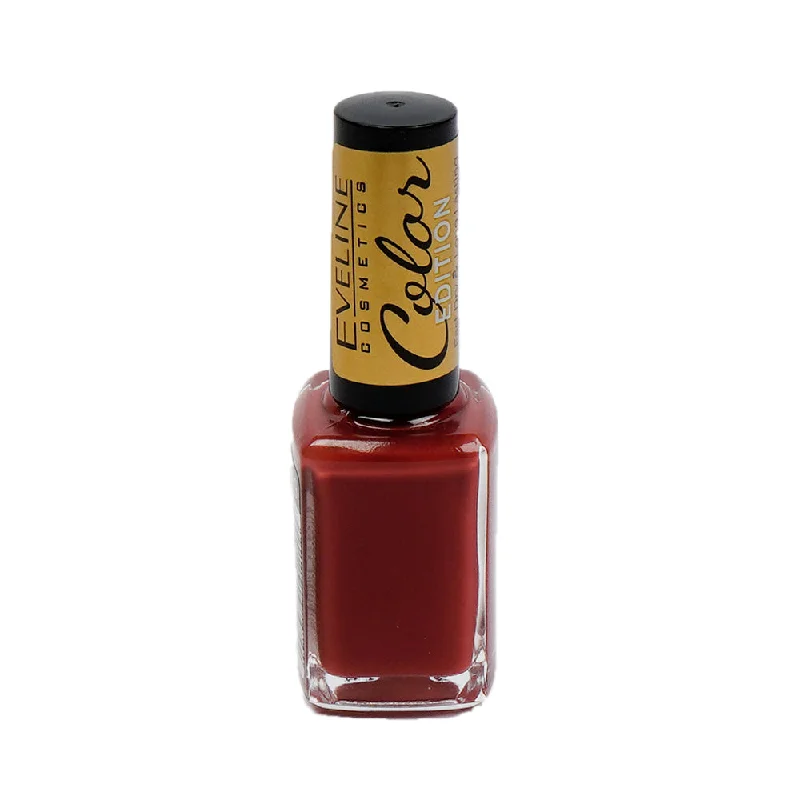 - Dog anti-slip matEVELINE COLOR EDITION INSTANT NAIL POLISH 129