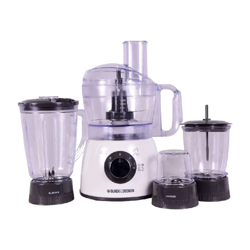 - Parrot climbing and standing wooden frameBLACK & DECKER FOOD PROCESSOR FX400