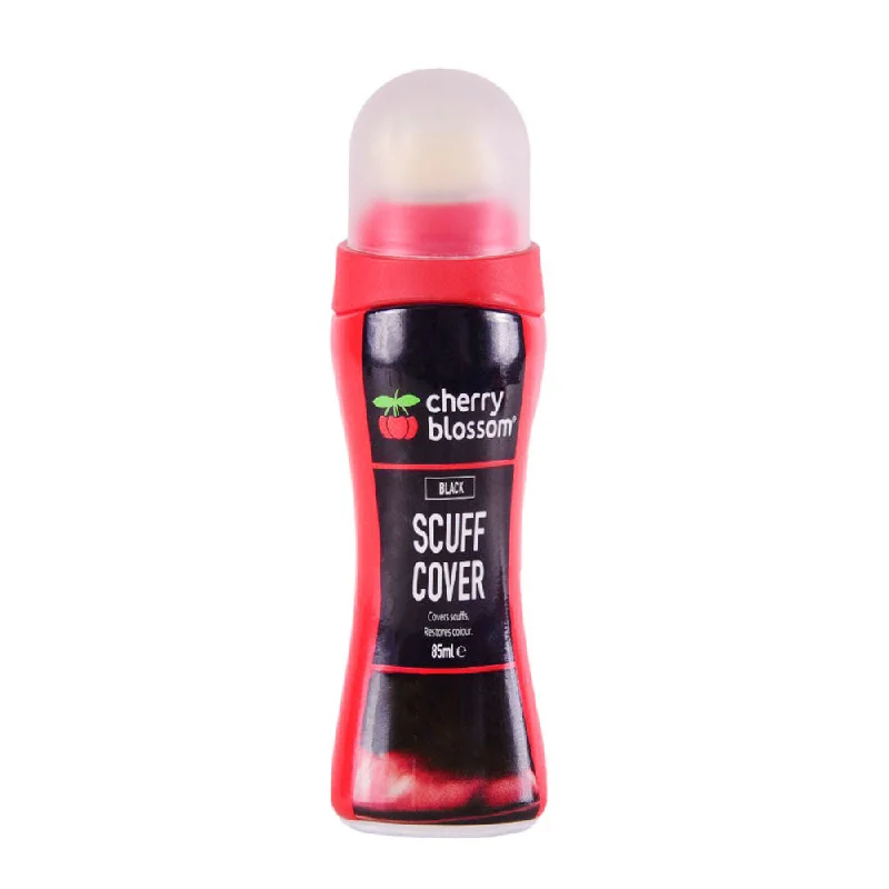 - Solid wood cat climbing frame customizedCHERRY BLOSSOM POLISH LIQUID SCUFF COVER BLACK 85 ML