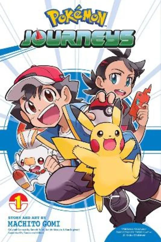 - Durable nylon dog leash wholesalePokemon Journeys, Vol. 1 : Volume 1
