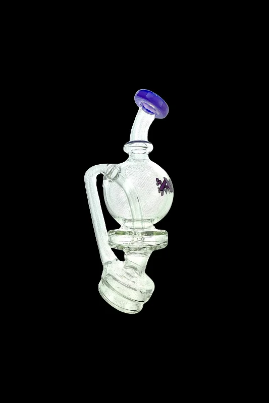 - Foldable and portable cat bagAFM Glass Puffco Peak Ball Attachment