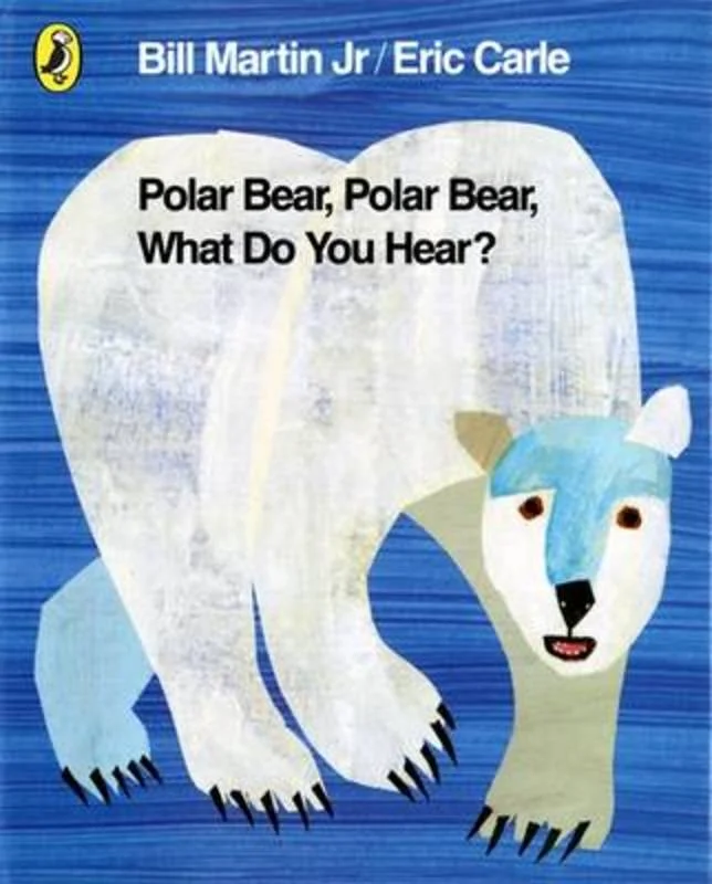 - Solid wood cat climbing frame customizedPolar Bear, Polar Bear, What Do You Hear?