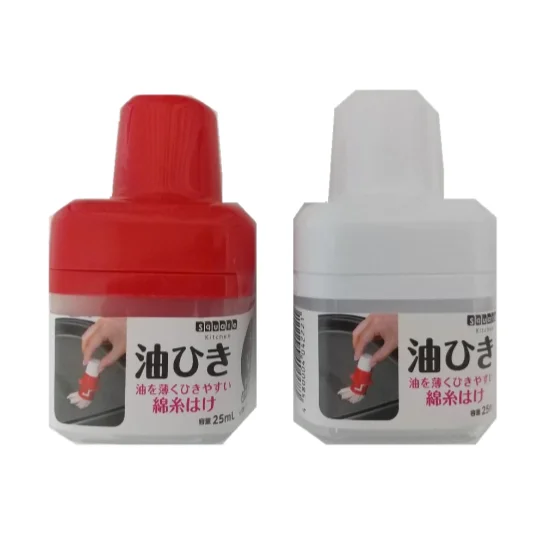- Custom pet birthday cakeSquare Oil Brush