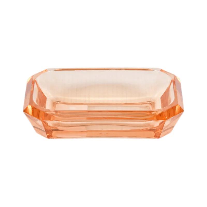 - Chinchilla cooling ice nest ceramic plateSOAP DISH F4081A