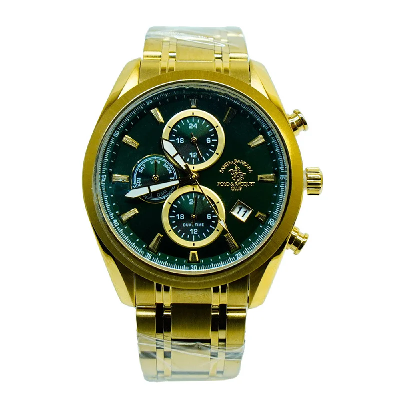 - Cat anti-jump window safety netSANTA BARBARA WATCH SB.1.10499-4/G/GP/GP/MF GREEN LMX