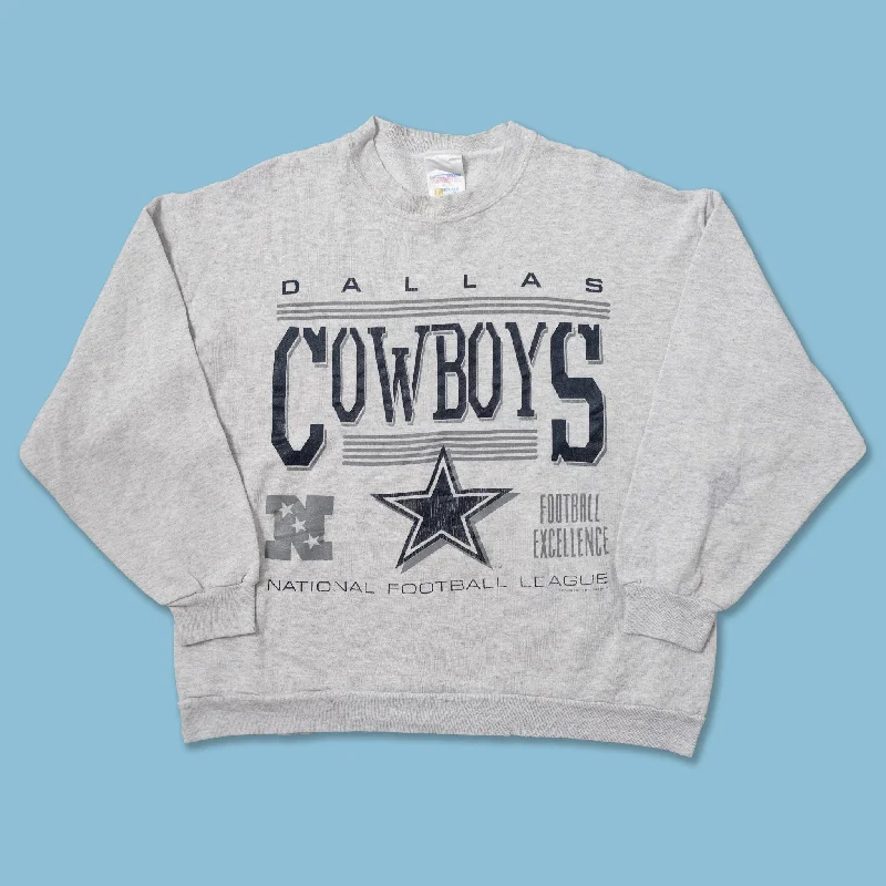 - Pet tear stain cleaning wipesVintage 1993 Dallas Cowboys Sweater Large