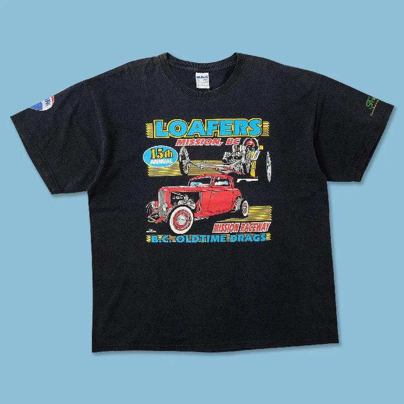 - Solid wood cat climbing frame customizedOldtimer Drag Race T-Shirt XLarge