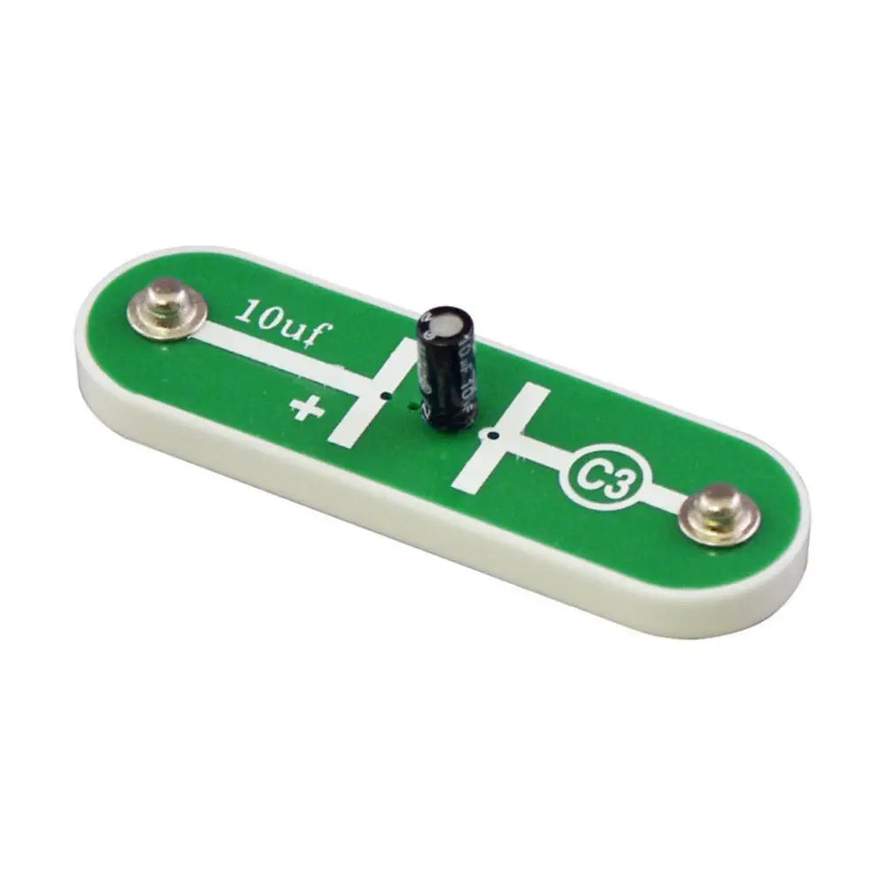- Elderly dog ​​joint care mattressReplacement 10uF Capacitor for Snap Circuits
