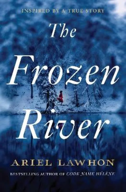 - Teething and chewing toys for puppiesThe Frozen River