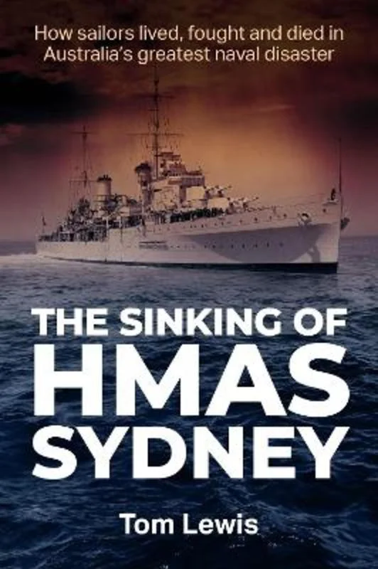 - Degradable pet feces bagThe Sinking of HMAS Sydney