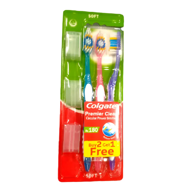 - Pet tear stain cleaning wipesCOLGATE TOOTH BRUSH PREMIER CLEAN SOFT BUY2 GET1 FREE - Pet tear stain cleaning wipesCOLGATE TOOTH BRUSH PREMIER CLEAN SOFT BUY2 GET1 FREE