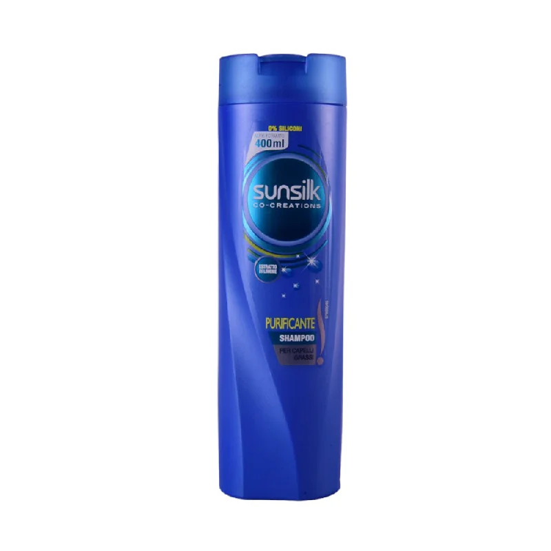 - Elderly dog ​​joint care mattressSUNSILK SHAMPOO PURIFICANTE 400 ML