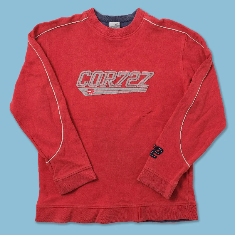  -Splash-proof food bowl AND Anti-choking slow food bowlVintage Nike Cortez Sweater Medium / Large