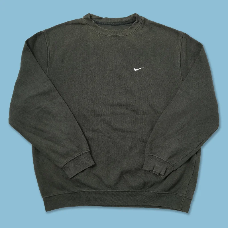 - Durable nylon dog leash wholesaleVintage Nike Mini Swoosh Sweater Large