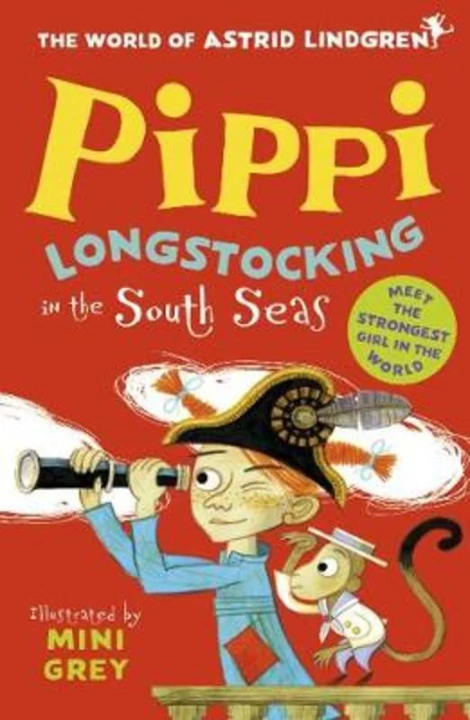 - Dog disposable foam shower gelPippi Longstocking in the South Seas (World of Astrid Lindgren) - Dog disposable foam shower gelPippi Longstocking in the South Seas (World of Astrid Lindgren)