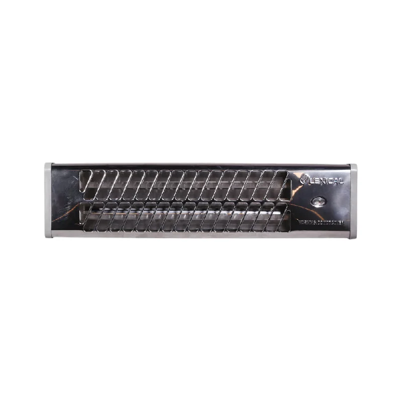 - Pet tear stain cleaning wipesLEXICAL HEATER QUARTZ IR LQH-8021