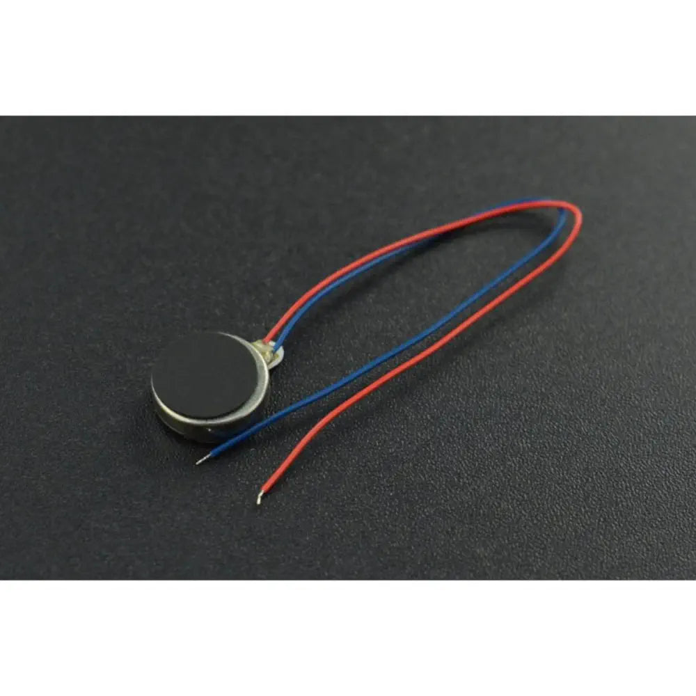 - Elderly dog ​​joint care mattressDFRobot Mini Vibration Motor 10x2.7mm
