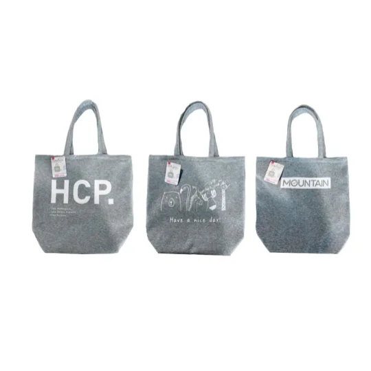 - Pet tear stain cleaning wipesTote Bag - Sweat Fabric - 1.21ft x 1.08ft x 5.31in - 37cm x 33cm x 13.5cm
