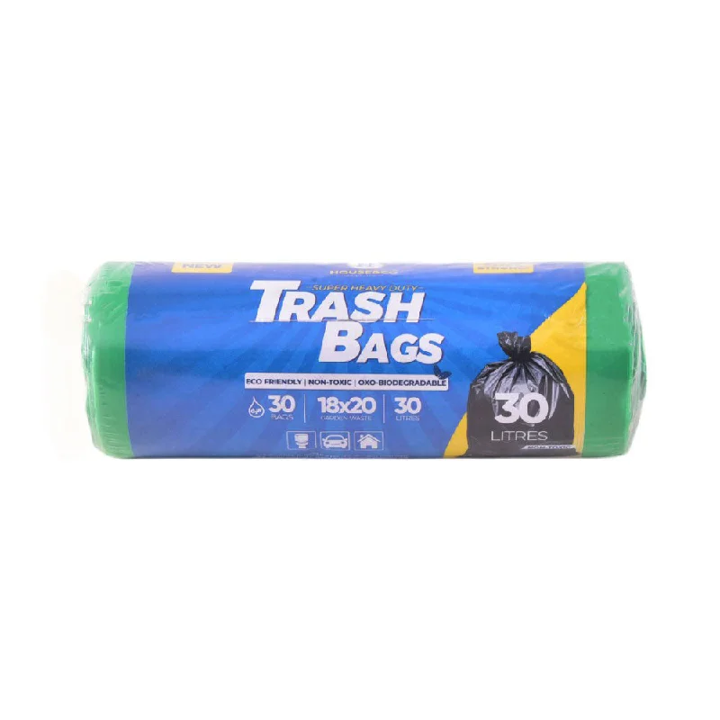 - Climbing pet constant temperature heating padHOUSE&CO TRASH BAG (GRN) MINI 18X20 30PCS