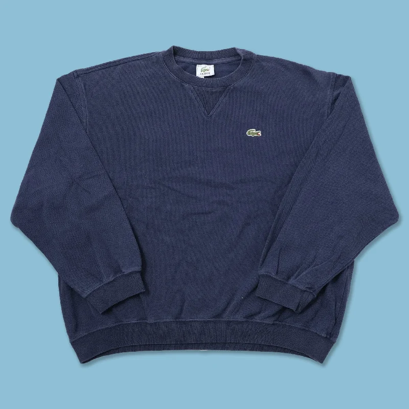  -Anti-scratch sofa protective coverVintage Lacoste Sweater Large