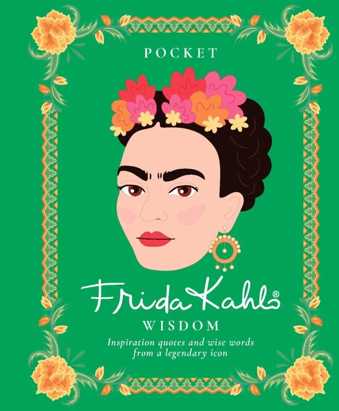 - Pregnant cat delivery room warming boxPocket Frida Kahlo Wisdom
