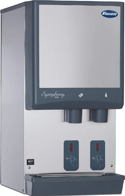 - Pet stroller can be taken on the planeFollett E12CI414A 12 Series Countertop Ice & Water Dispenser