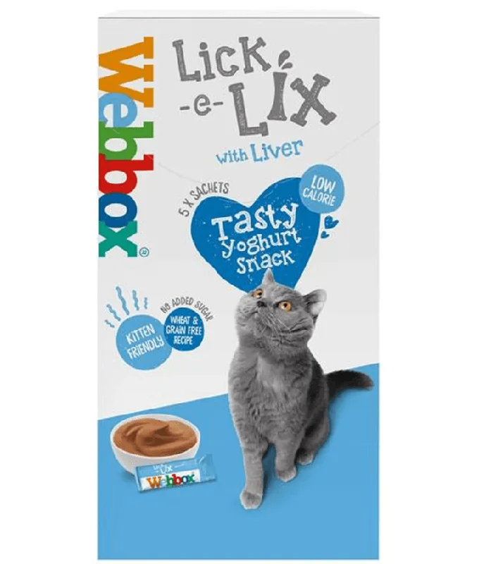 - Hill's Science Diet cat food price Webbox - Lick-e-Lix Milk and Yoghurt Treats 7 Sachets - Hill's Science Diet cat food price Webbox - Lick-e-Lix Milk and Yoghurt Treats 7 Sachets