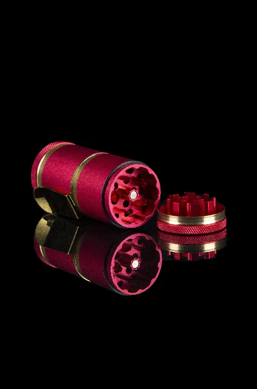 - Summer pet ice matPre-Royale G Mini - Luxury Modular Grinder