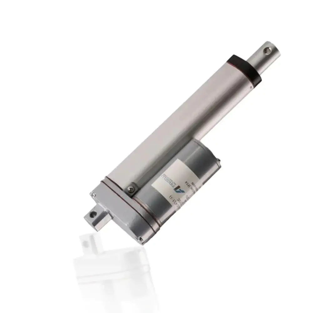 - Postoperative pet anti-licking Elizabethan collarFirgelli 12-Inch Stroke 200 lb Force Classic Rod Linear Actuator